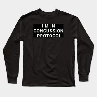 Protocol Long Sleeve T-Shirt